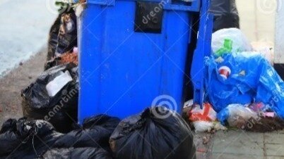 Petition · Terminating ADSI's trash collection contract in Crenshaw ...