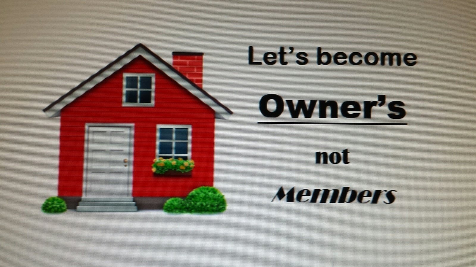 Petition · Petition Terminate Potomac Heights Mutual Homeowners Association of In Indian Head