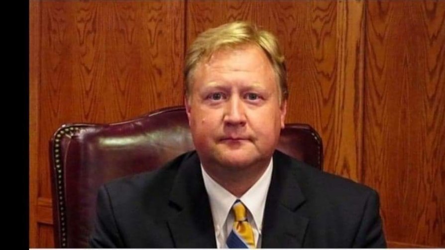 Petition · THE TOWN of WINNSBORO high utilities. United States