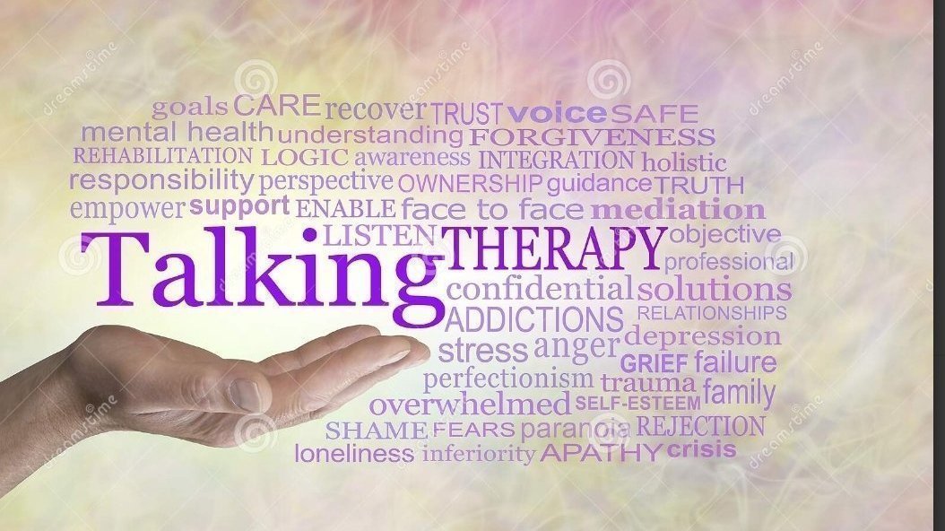 Petition · OHIP to covered therapy for mental health treatment Canada