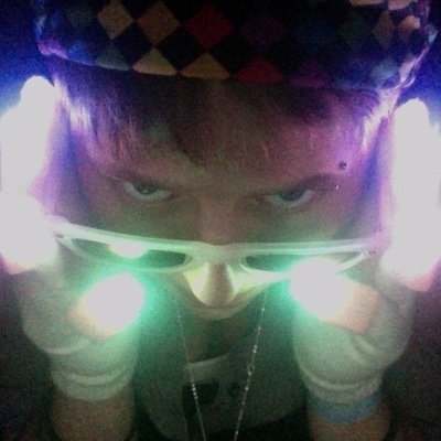 ChangeOrg profile picture for @twink