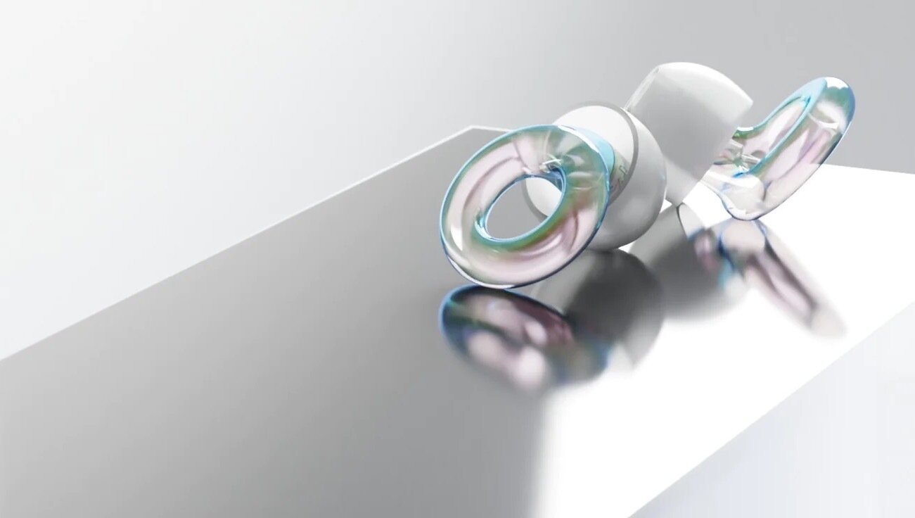 Petition · Bring Back the Iridescent Loop Earplugs ·
