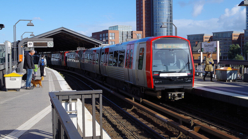 Stoppt das Vorgehen des HVV gegen bettelnde Menschen!