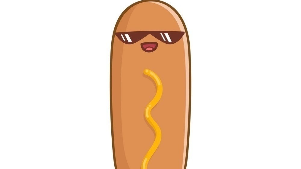 Petition · Corn Dog Emoji United States ·