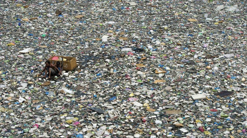 Petition · Revise Plastic Ban Ordinances in Metro Manila Philippines