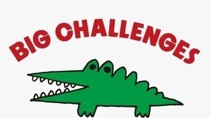 Petition · Bring Back Big Challenges - United States · Change.org