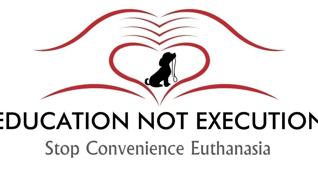 Petition · Reform Euthanasia Policies and End Kill Shelters in Michigan United States ·