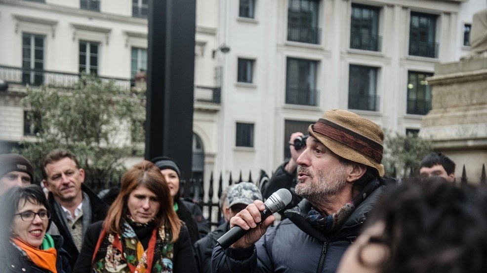 Pétition · Présidentielles : Appel au Boycott des 5 candidats du ...
