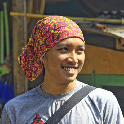 ChangeOrg profile picture for @td