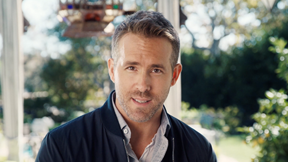 Petition · Have Ryan Reynolds narrate the next Earth Documentary