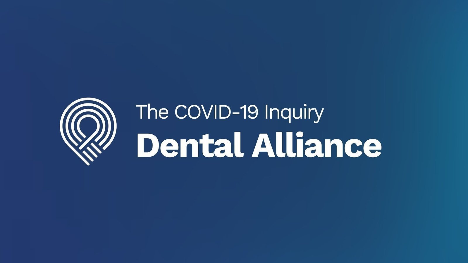 Petition · Include dentistry in the Covid19 Inquiry! United Kingdom