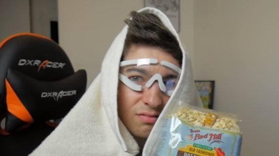 Petition · Kugo to eats the oats · Change.org