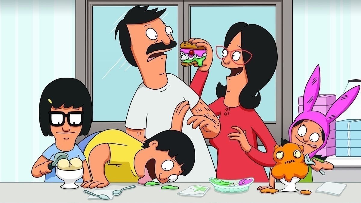 Petition · Have Bob’s Burger available on Netflix in Canada again