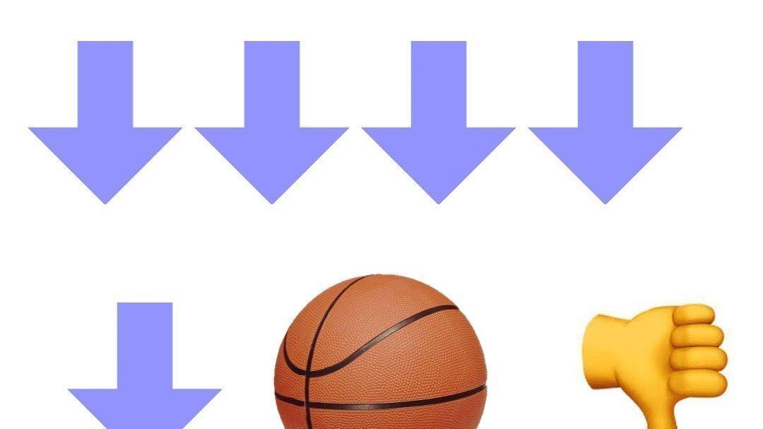 Petition · Make basketballs a public safety hazard ·