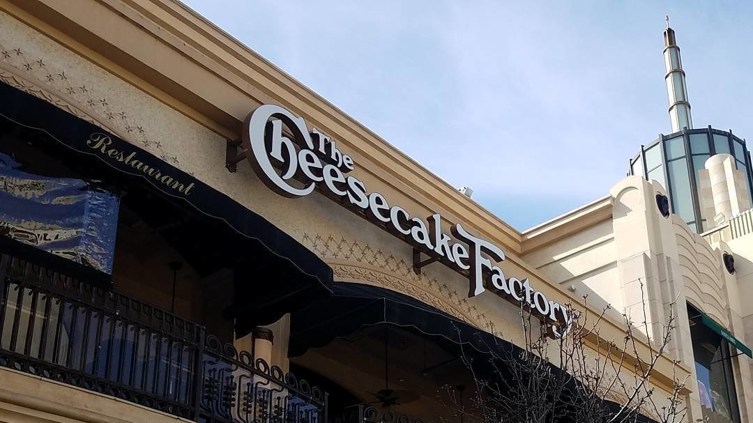 Petition · Bring a Cheesecake Factory to Springfield, Mo Springfield