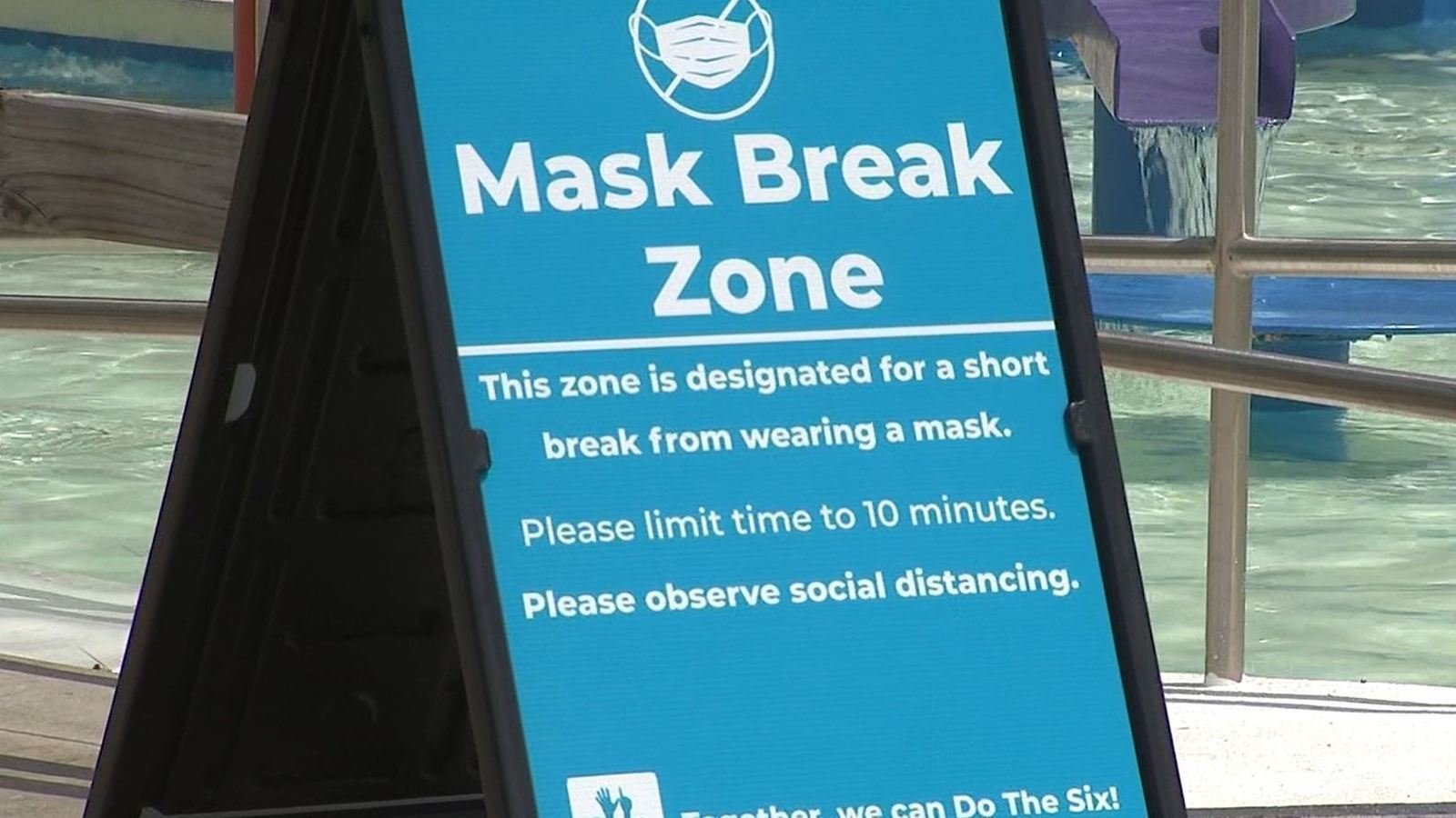 Petition · Mask break In Schools United States ·