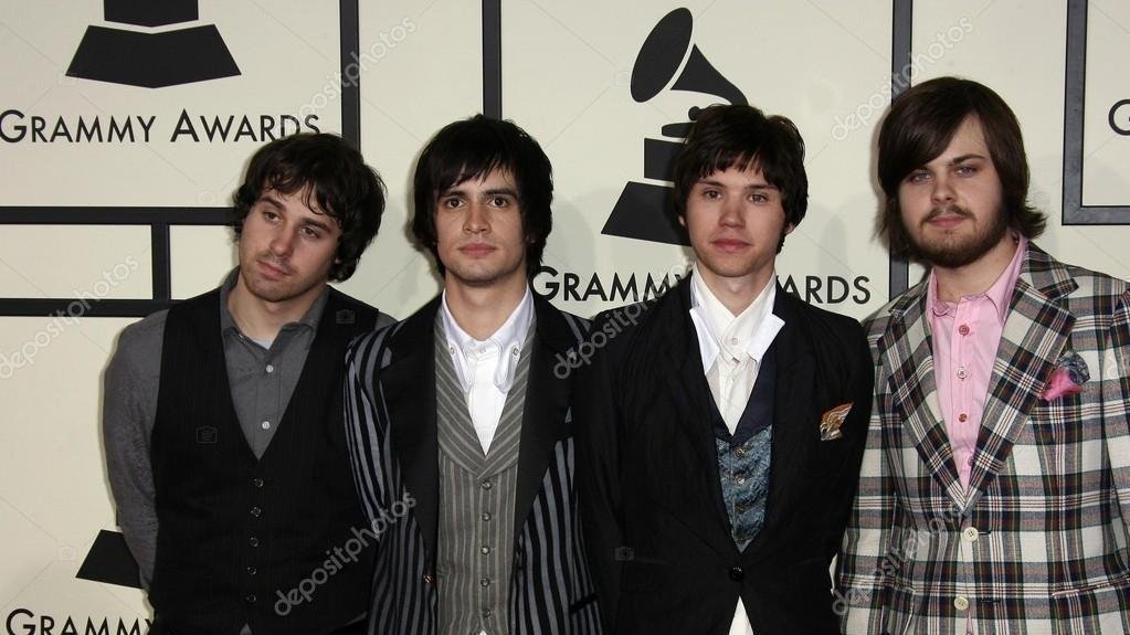 Petition · Get the original members of Panic! At The Disco back