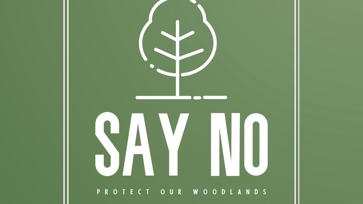 Petition · Say No! To the development of 90 houses on Longford Turning