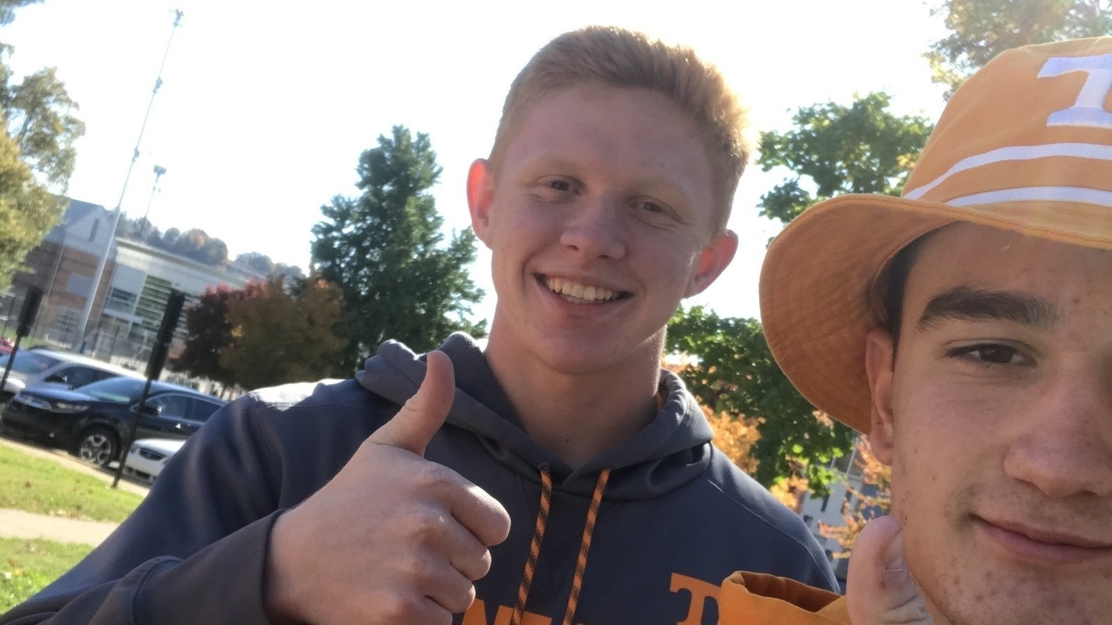 Petition · Don’t allow Freshmen at Camp ·