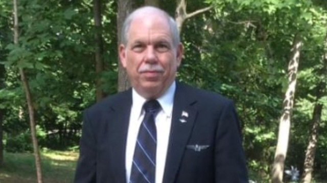 Maclon Fowler Petition update · In Loving Memory of First Officer Macon L. ‘Mick ...