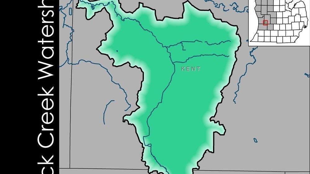 Petition · Protect the Buck Creek Watershed ·