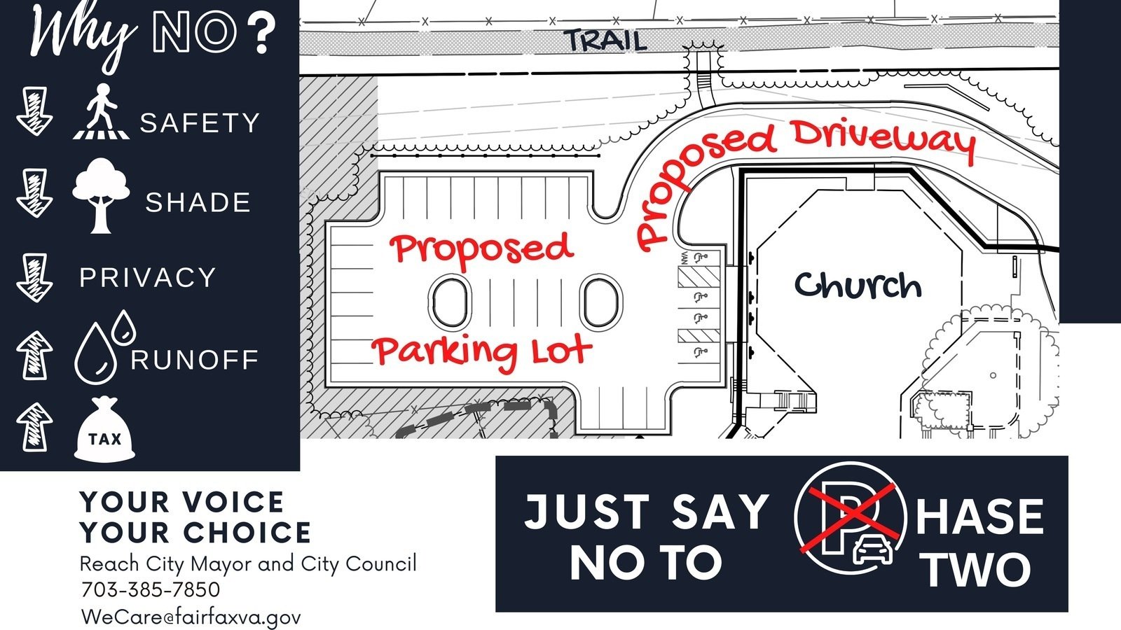 Petition · SAVE AUTUMN WOODS, SAY NO TO THE PARKING LOT.... - United ...