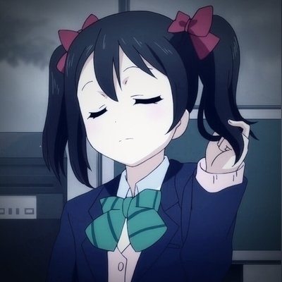 ChangeOrg profile picture for @senpai