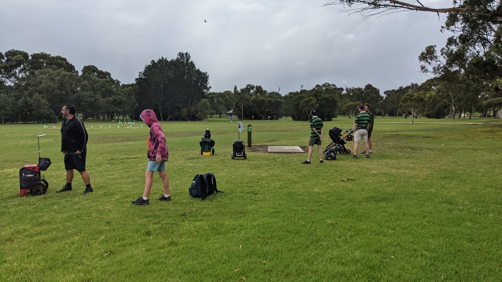 Petition · New disc golf course for Geelong ·