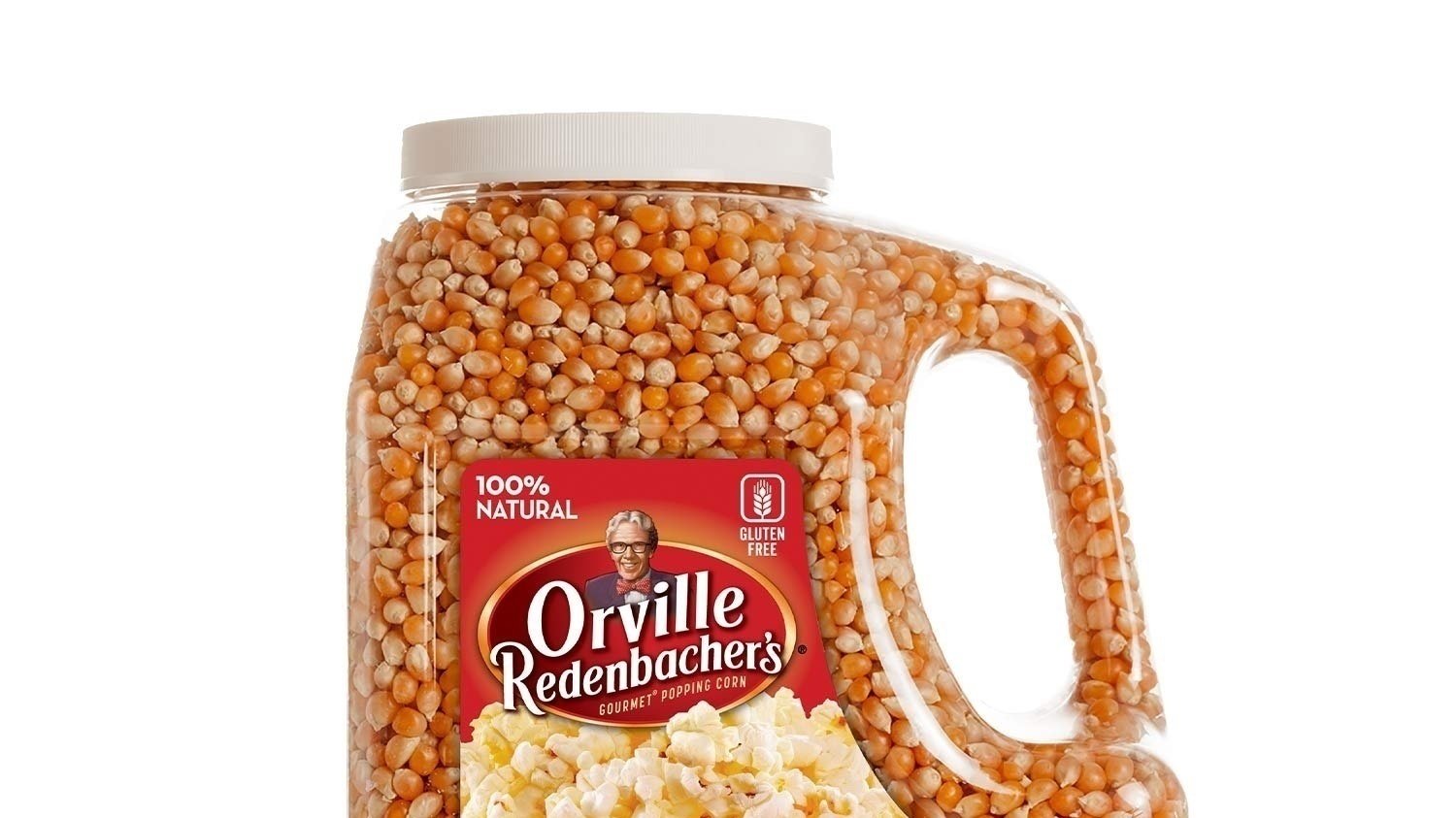 Petition · CHANGE THE NAME KERNELS TO POPCORN SEEDS ·