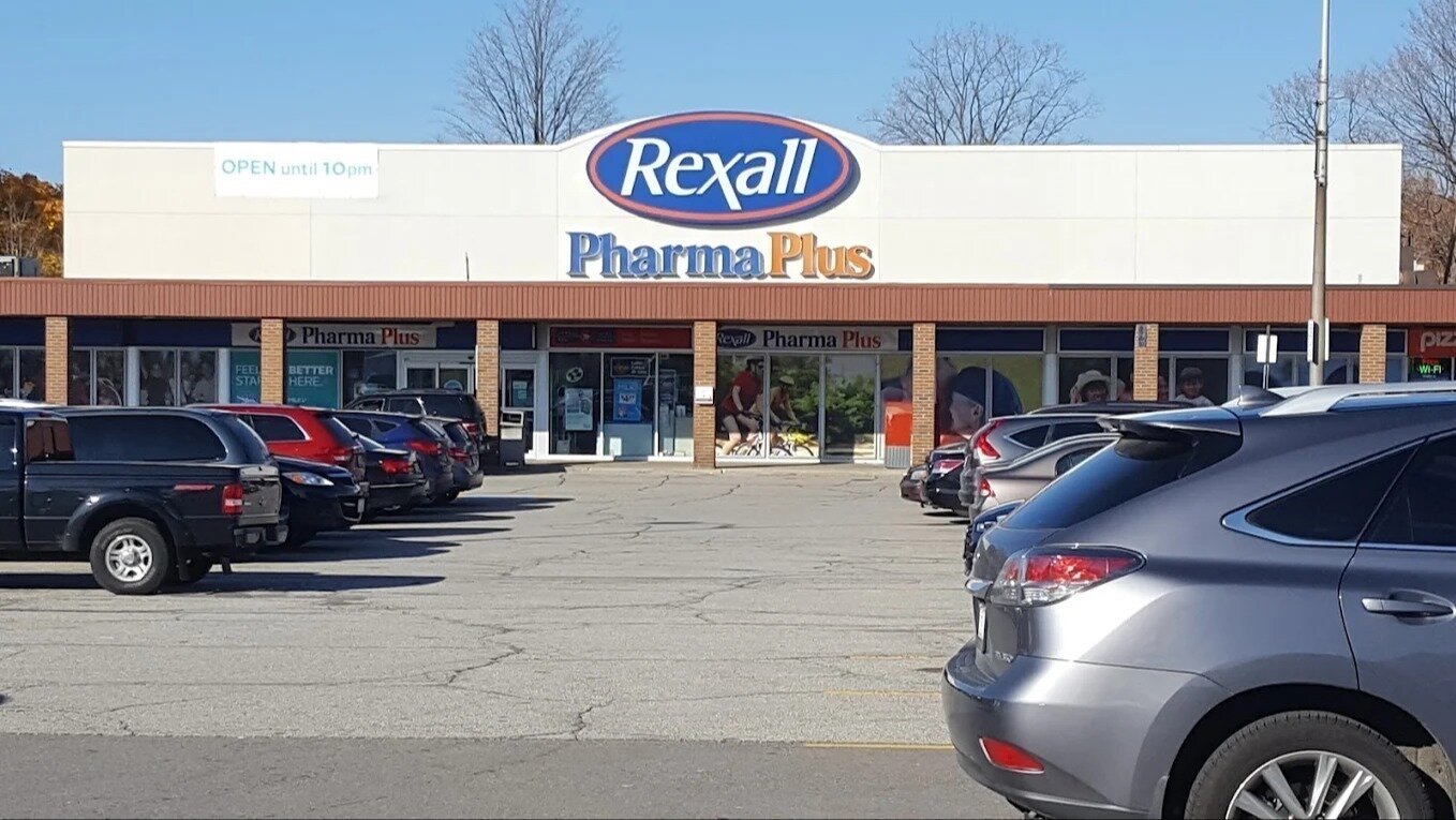 Petition · Save Richview Plaza! Yes to one coordinated plan – No to ...