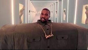 Petition · Kanye 2024 - China · Change.org