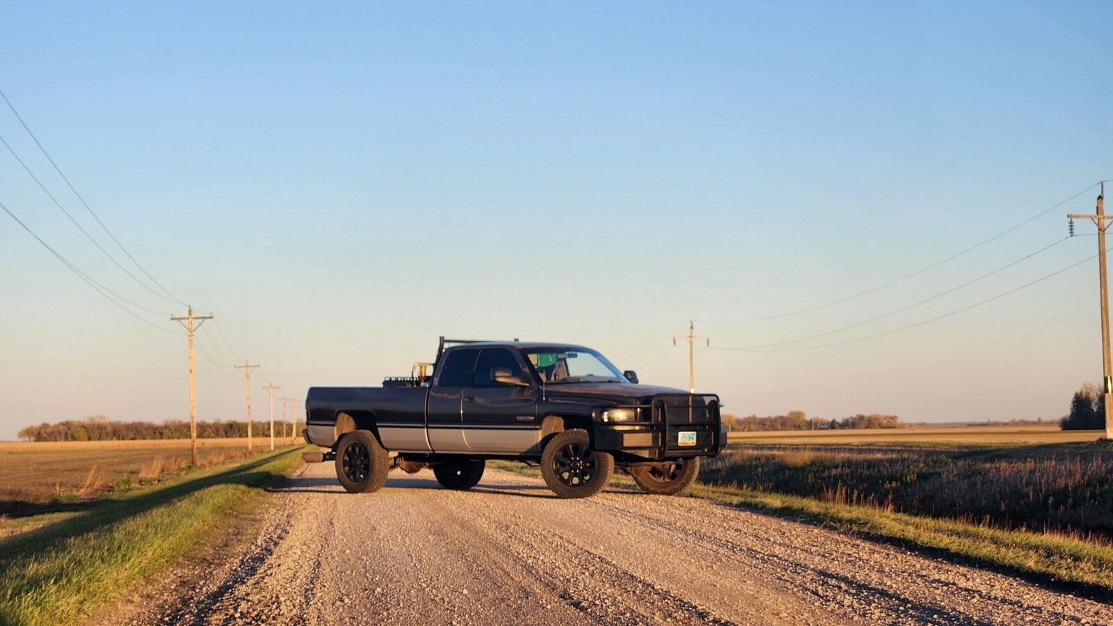 Petition · Abolish All Window Tint Laws in North Dakota ·