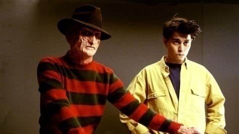 Petition · Bring Freddy Back: Johnny Depp as the next Freddy Krueger in