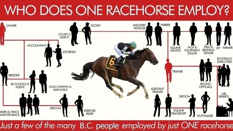 Keep Hastings Racecourse open