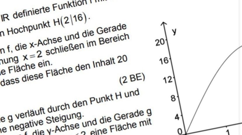 Petition · Mathe Abi 2022 BW - Deutschland · Change.org