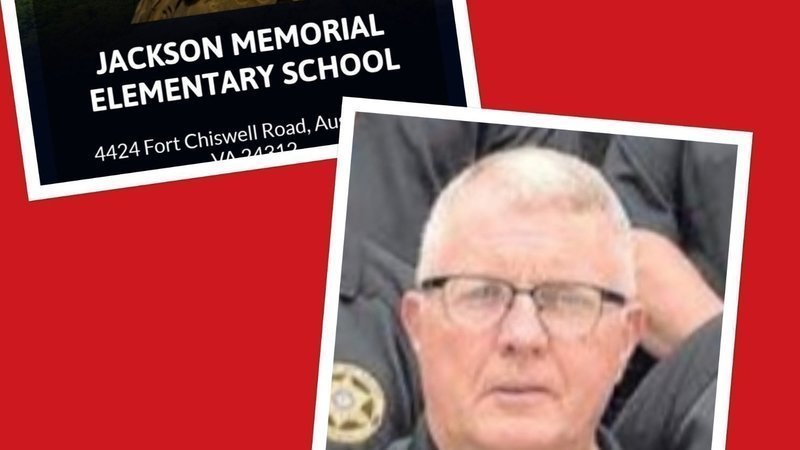 Joe Jackson Tour 2020 Petition · Help keep Officer Joe @Jackson Memorial School 2019 Joe Jackson Tour 2020 Petition · Help keep Officer Joe @Jackson Memorial School 2019