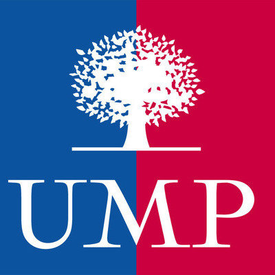ChangeOrg profile picture for @ump