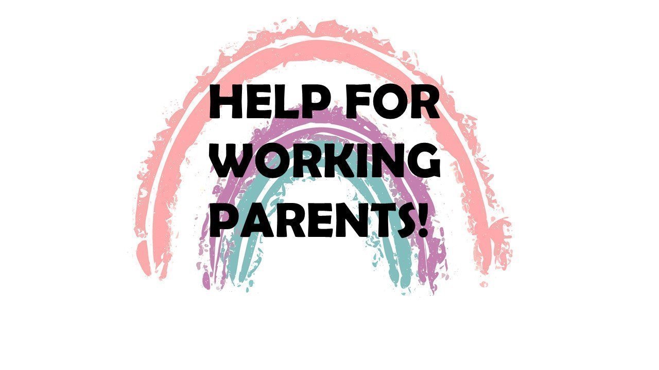 Petition · Help with childcare for working parents United Kingdom