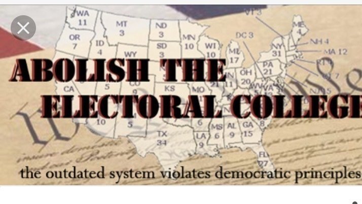 abolish electoral college essay abolish electoral college essay