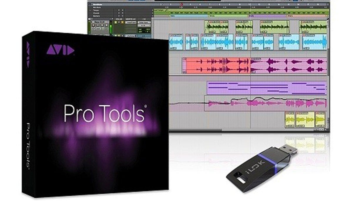 Pro Tools Ilok edu.svet.gob.gt