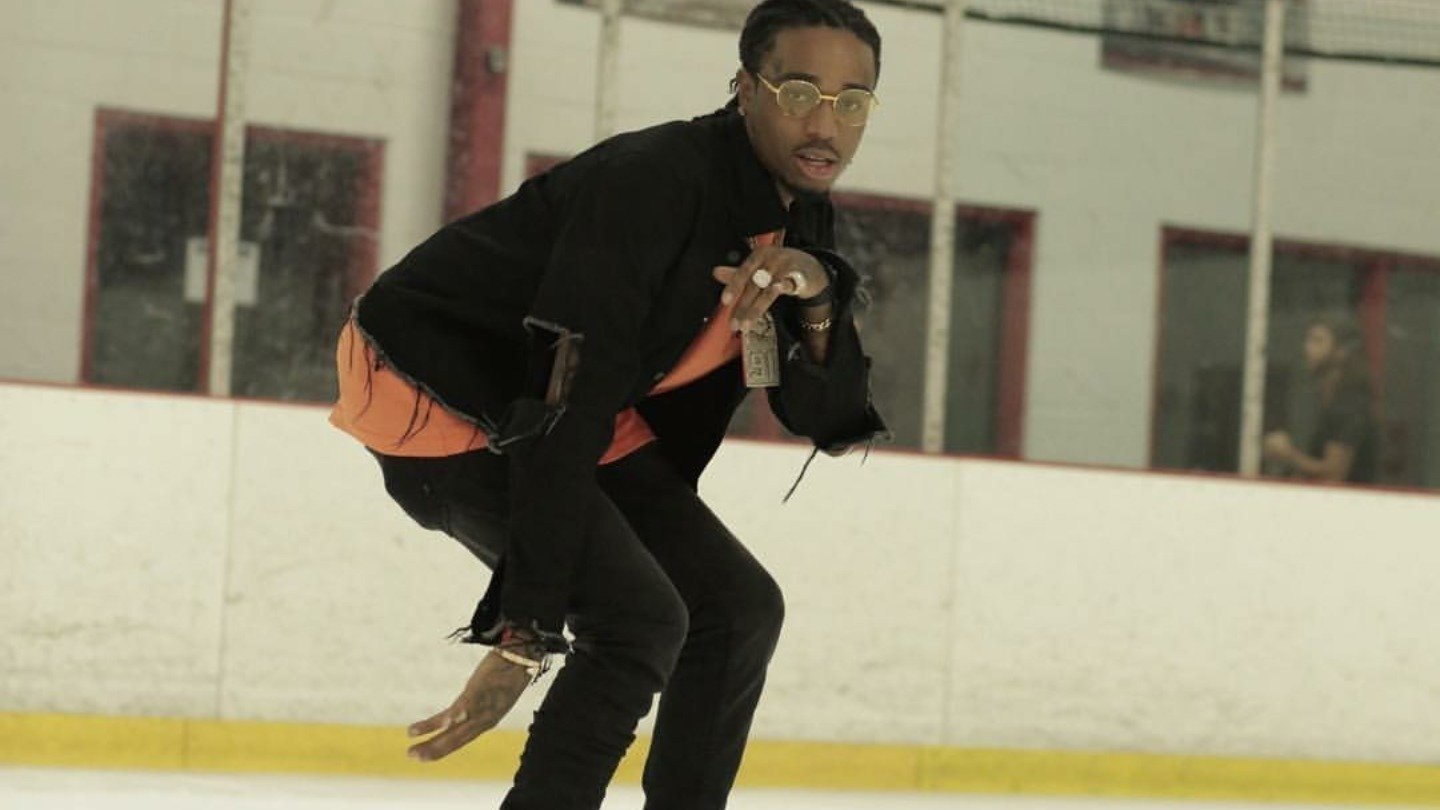 Petition · Change the National Anthem to No Flockin by Kodak Black ·