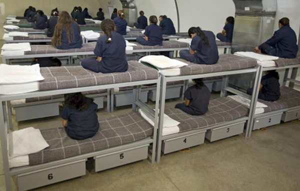 Petition · STOP THE BIG MONEY MAKERS MAINTAINERS OF DETENTION ...