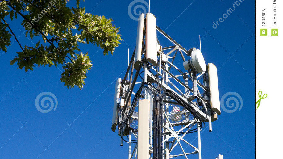 Petition · Cell towers in residential neighborhoods United States