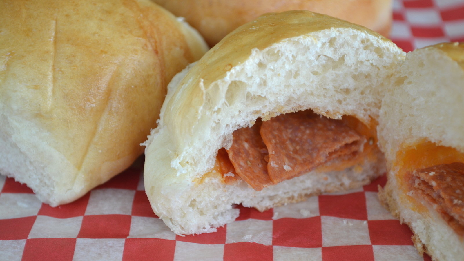 Petition · Petition to Bethesda Please add Pepperoni Rolls to Fallout
