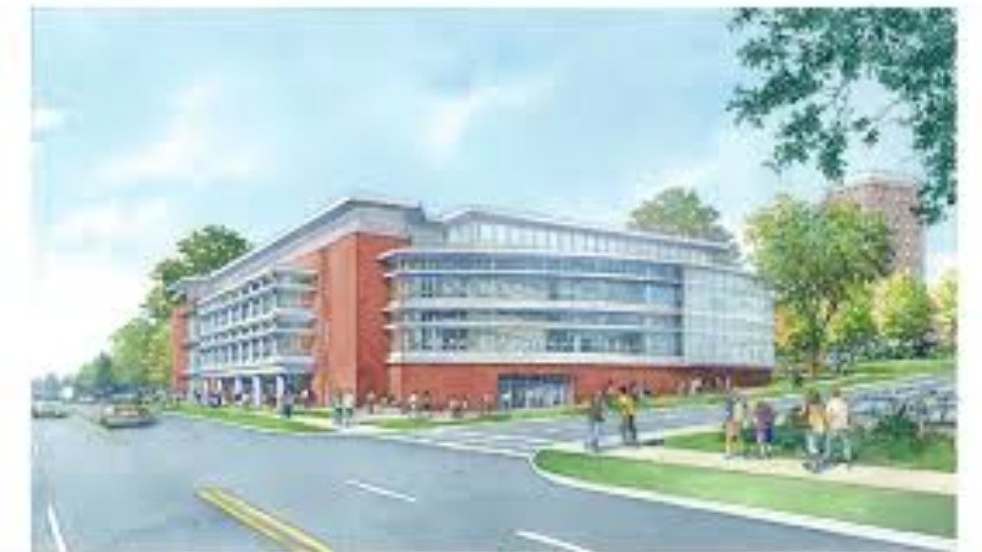 Petition · Recreation center for North Ridgeville United States