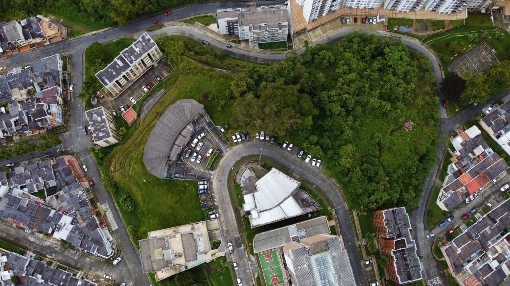 Petición · NO a la venta del predio Camino de la palma real (pulmón