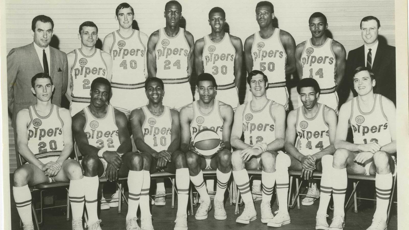 Petition · Bring a Professional Basketball Team to Pittsburgh ·