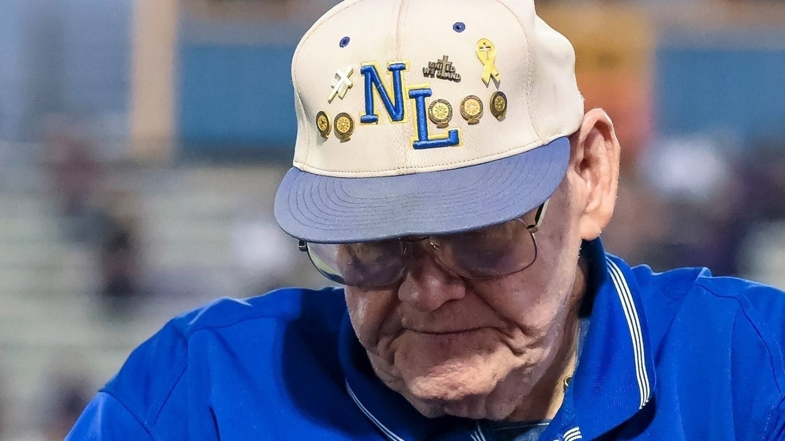 Petition Name The NLHS Girls Softball Field In Honor Of Coach Alden Petition Name The NLHS Girls Softball Field In Honor Of Coach Alden