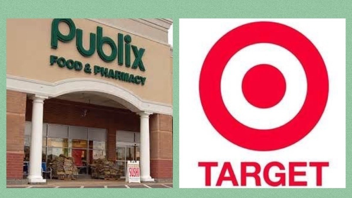 Petition · Need a Target and Publix in meridian Mississippi ·