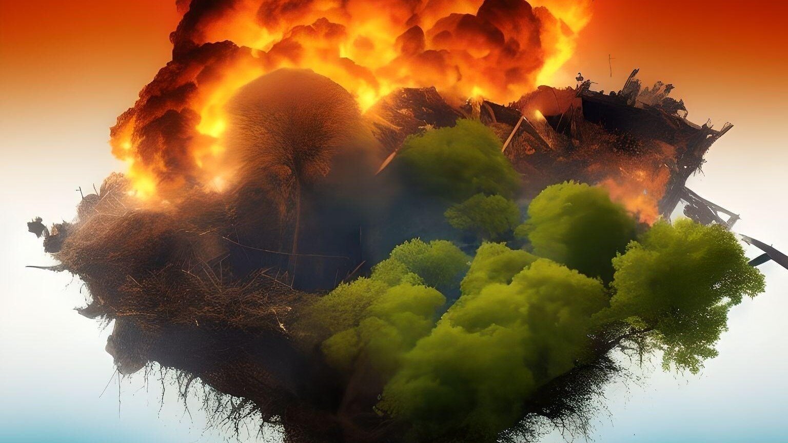 Petition Forest Conservation Amendment Bill Change